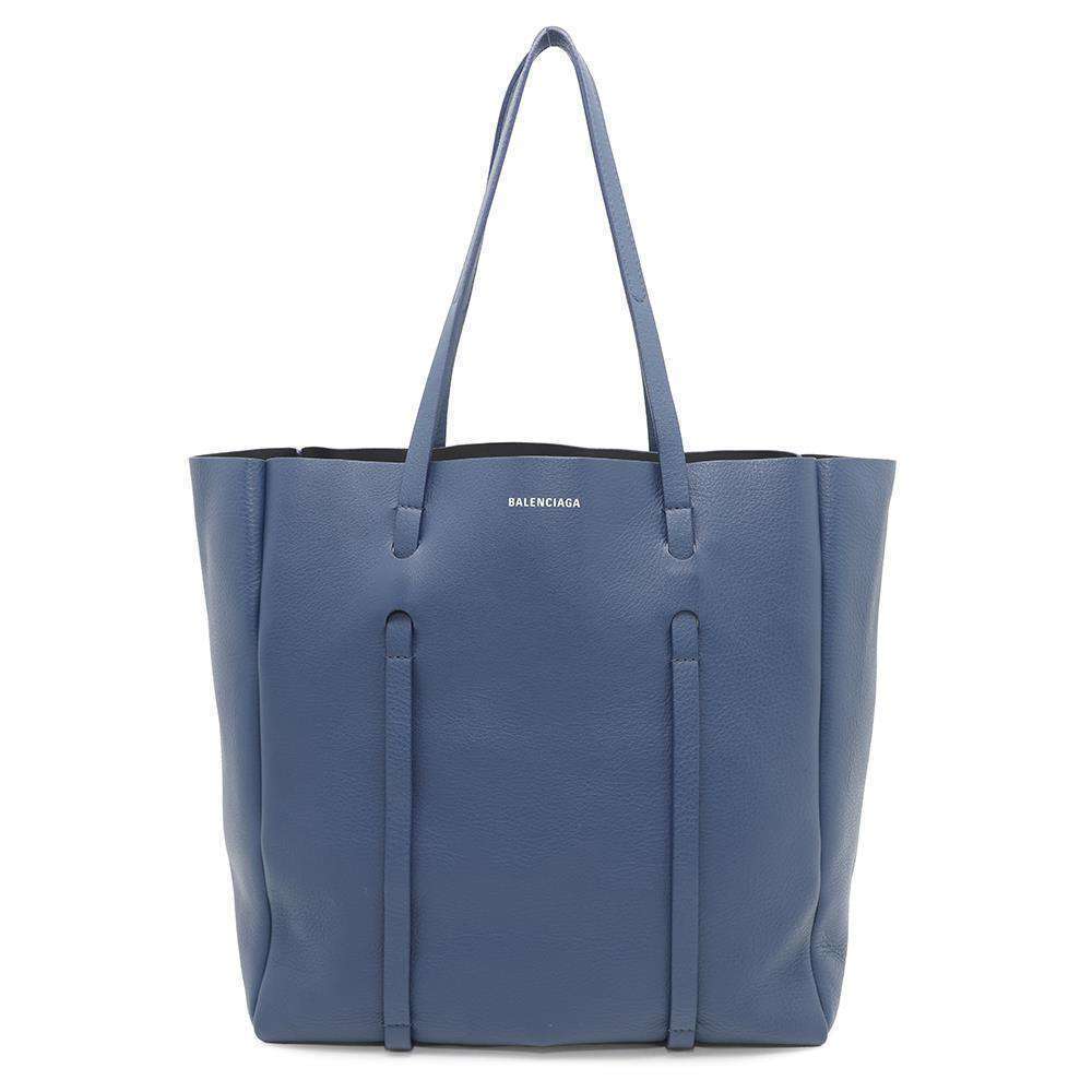 Balenciaga Tote Leather Bag